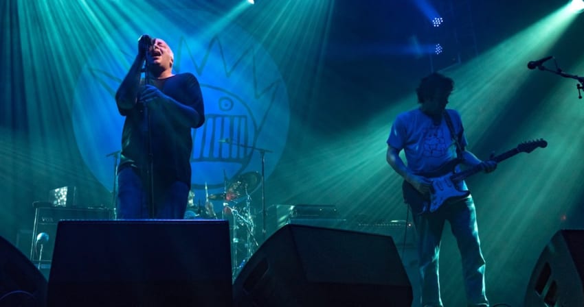Ween Live Press Patrick Jordan