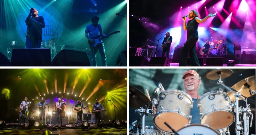 Ween My Morning Jacket Greensky Billy Kids Tickets