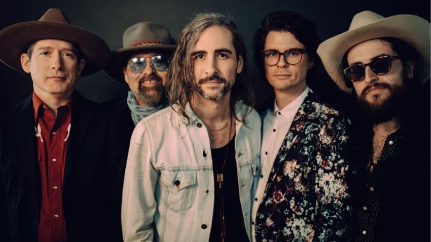West Texas Exiles