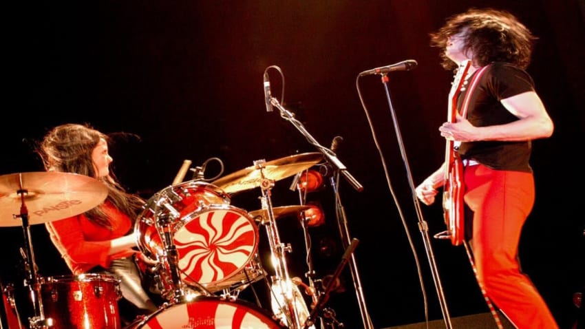 Jack White Posts Meg White Tribute In Response To The White Stripes Drummer’s Viral Controversy