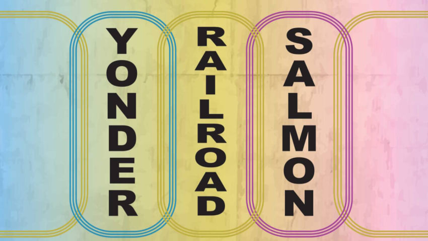 Jamgrass Heaven: Yonder Mountain String Band, Railroad Earth & Leftover Salmon Announce Joint Summer Tour Dates