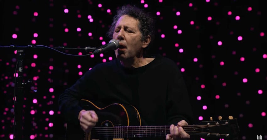 Yo La Tengo KEXP