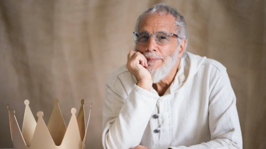 Yusuf / Cat Stevens