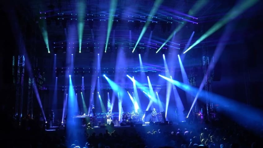 Cool It Down - Set Your Soul Free - Phish - Greek Theater, Berkeley, CA April 19, 2023