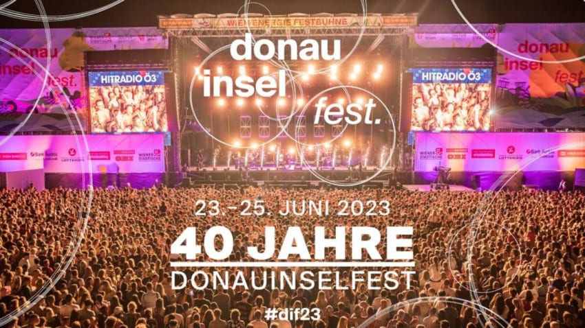 Donauinselfest