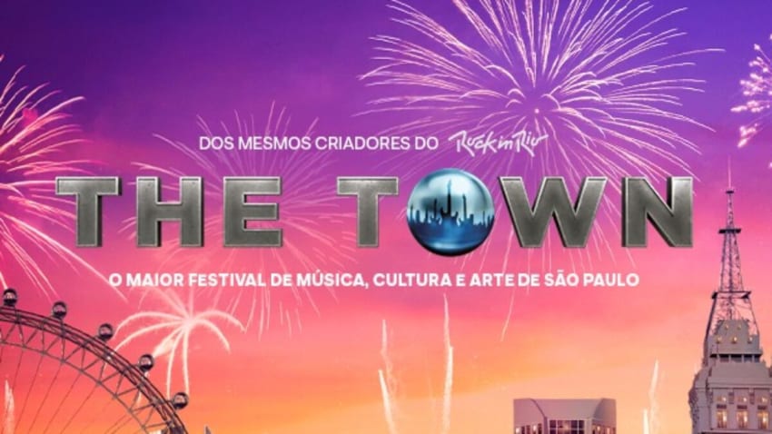 The Town