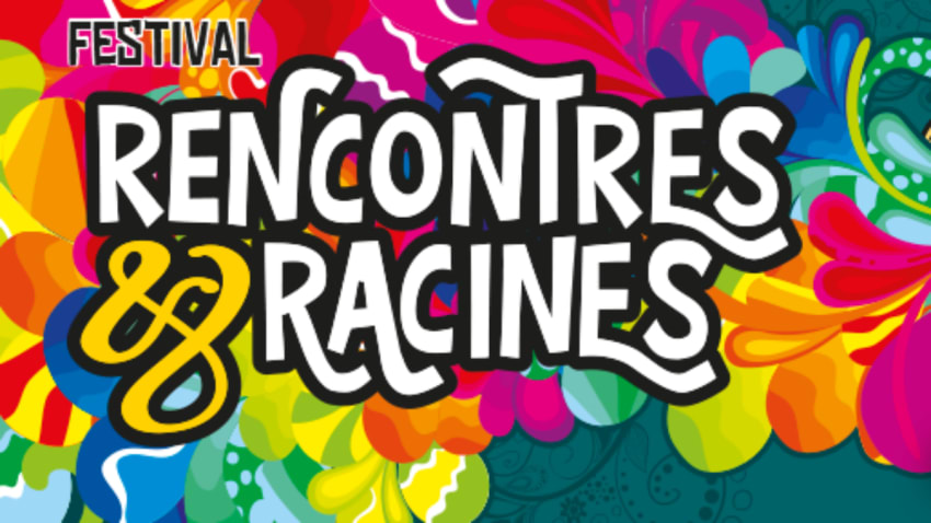 Rencontres & Racines