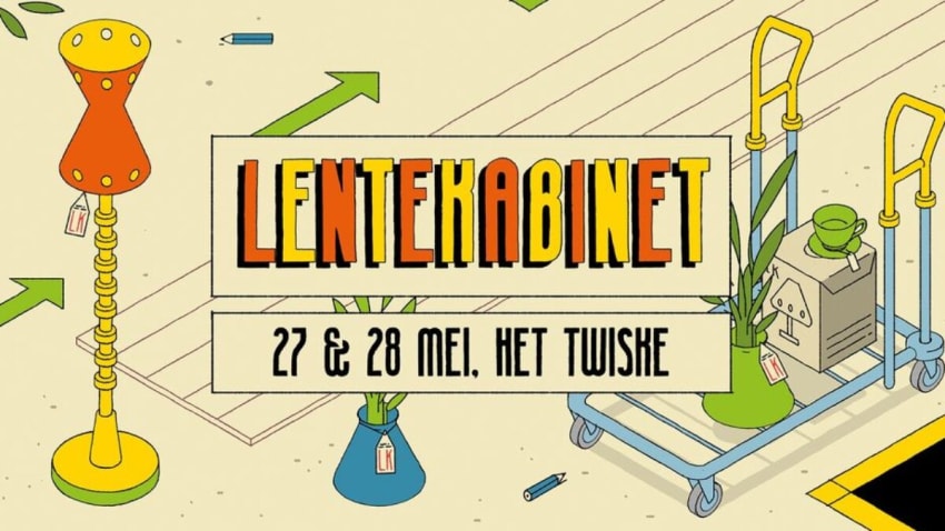 Lente Kabinet