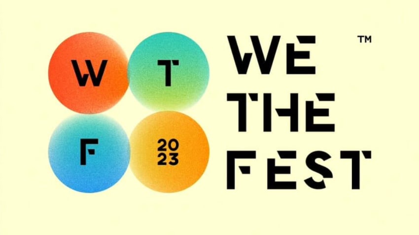 We The Fest