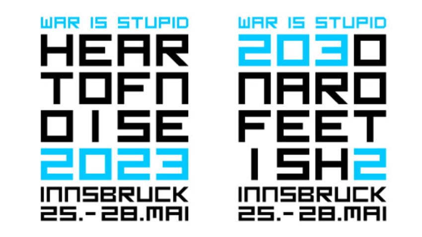 Heart of Noise Festival
