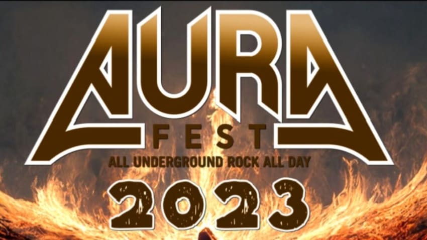AURA Fest