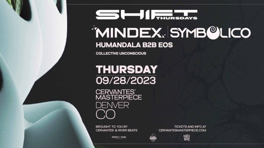 Mindex and Symbolico