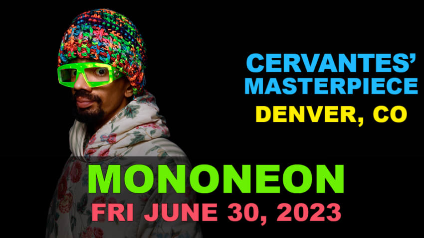 MonoNeon