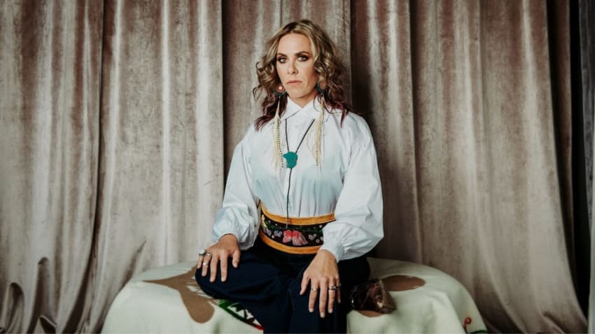 Amanda Rheaume
