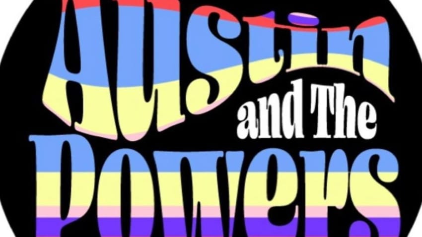 Austin and the Powers