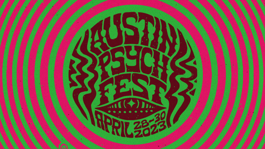 Austin Psych Fest