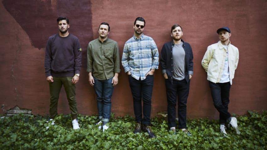 Balance and Composure