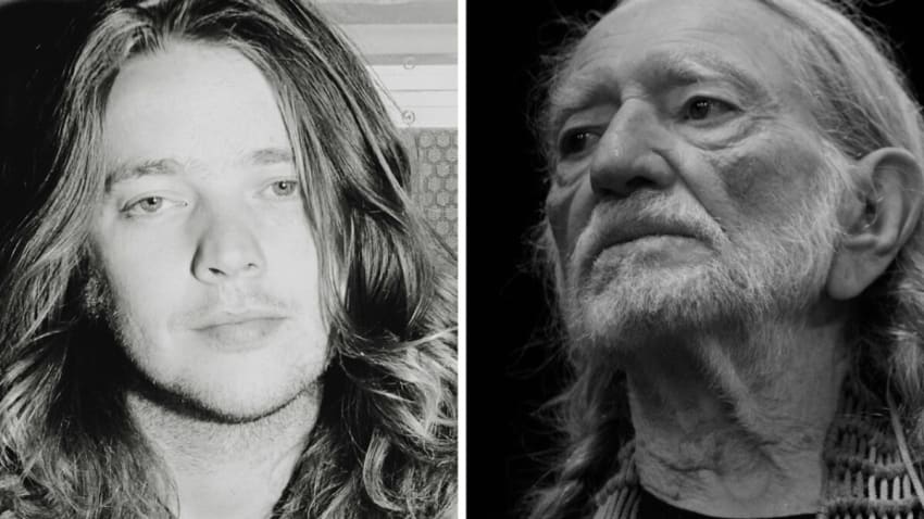 Billy Strings & Willie Nelson Get ‘California Sober’ On Joint New Single
