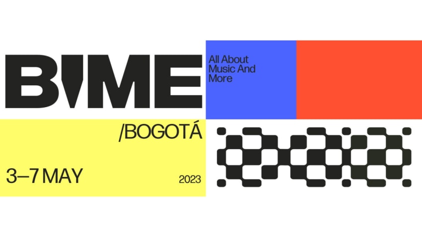 BIME Live Bogota