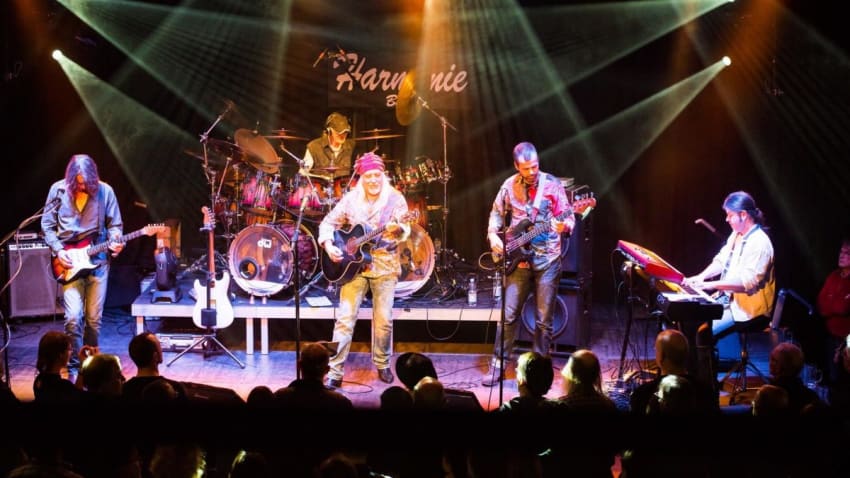 Birth Control Die Pumpe Mar 22 2025 Tickets Kiel Germany
