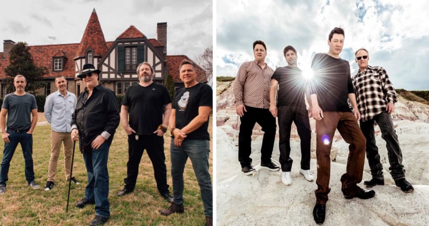 Blues Traveler Big Head Todd Tour Dates