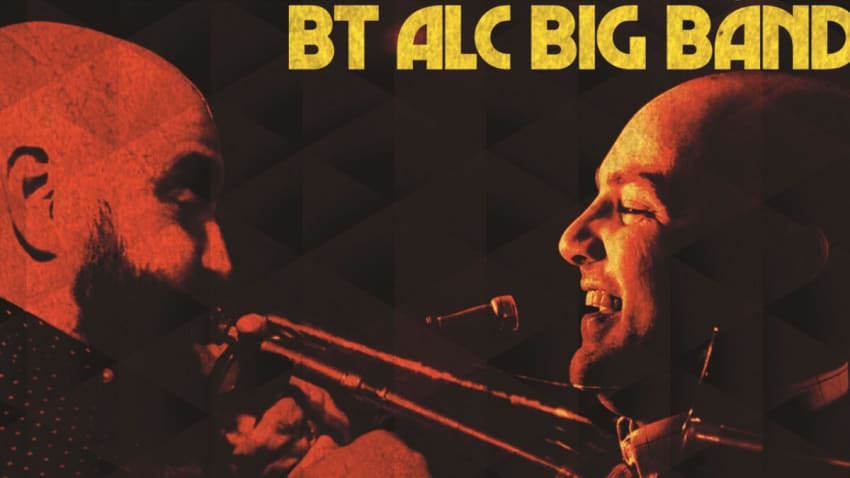 BT ALC Big Band Preps Guest-Filled Album ‘Hearing The Truth’