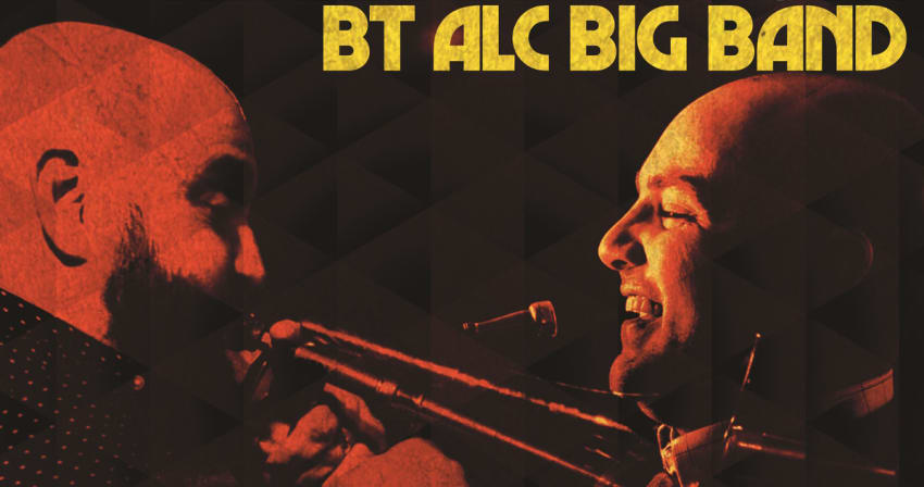 BT ALC Big Band Album Crop