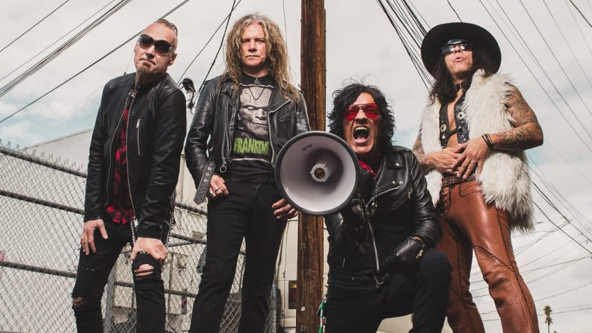 BulletBoys