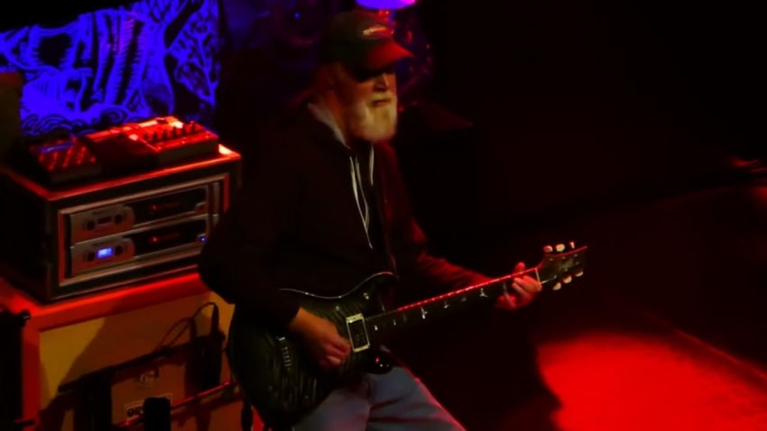 “Waitin’ On The Bus”-“Jesus Just Left Chicago” | Widespread Panic | Moody Theatre ATX | 4/16/23