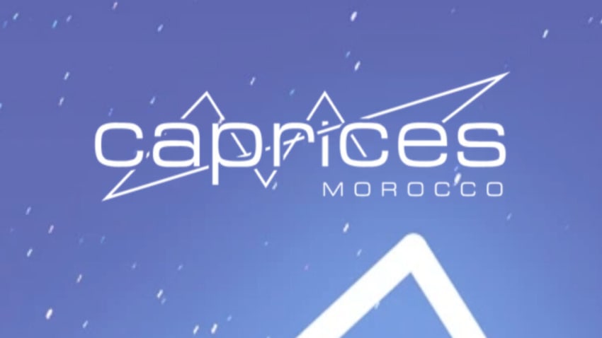 Caprices Morocco