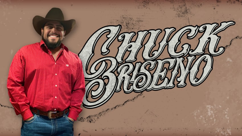 Chuck Briseno
