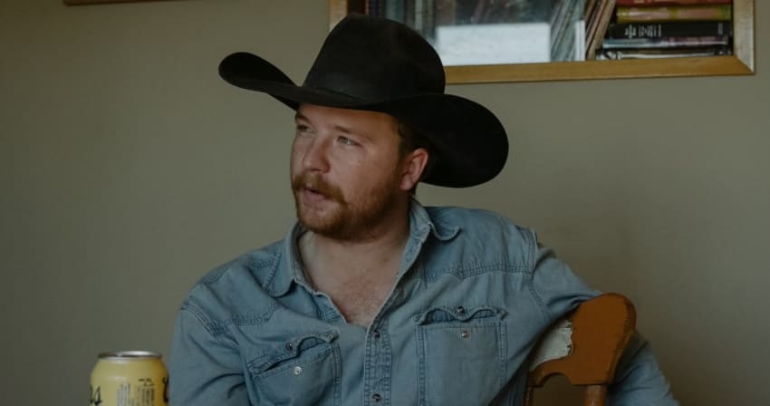 Buy Colter Wall Tickets