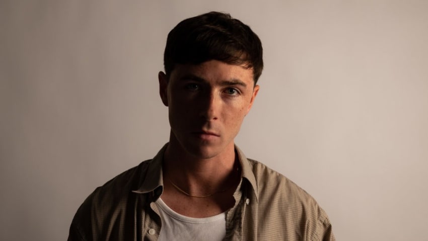 Conor Byrne