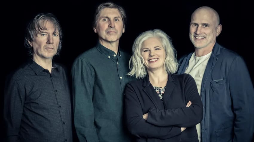 An Evening with Cowboy Junkies