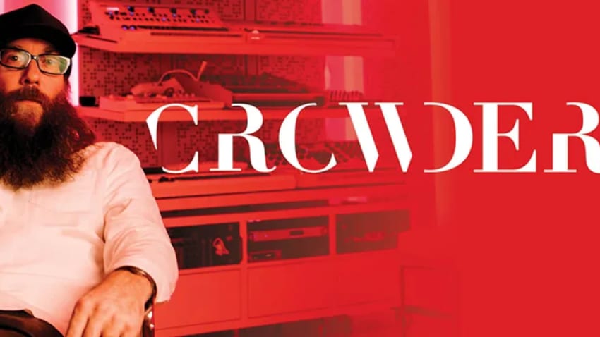 Crowder