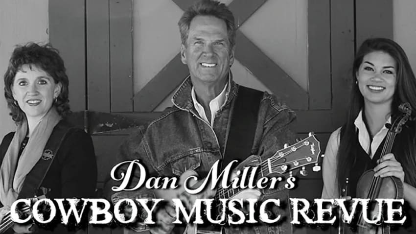 Dan Miller