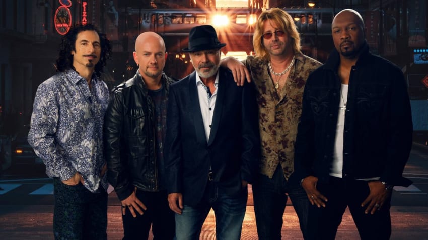 Danny Seraphine