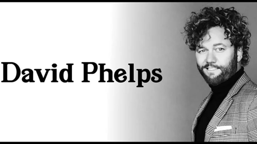 David Phelps