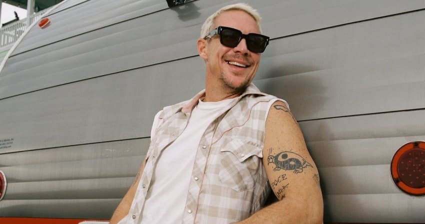 Diplo Ticketmaster