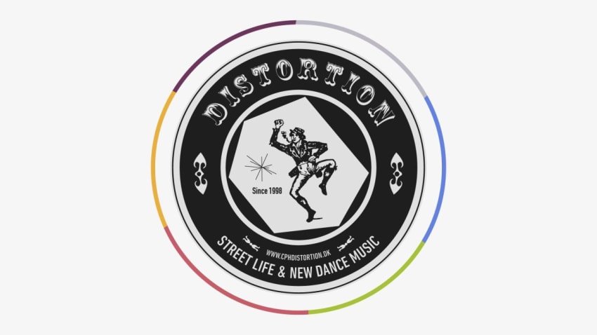Distortion