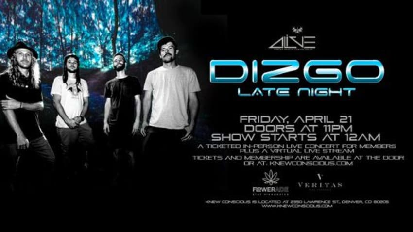 Dizgo Ft. Special Guests