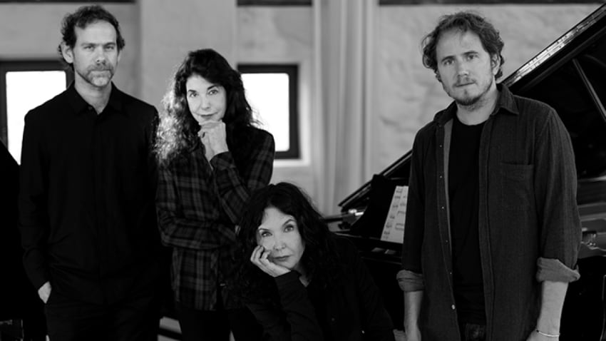 Dream House Quartet