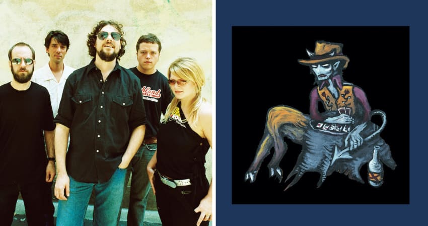 Drive-By Truckers Complete Dirty South Reissue
