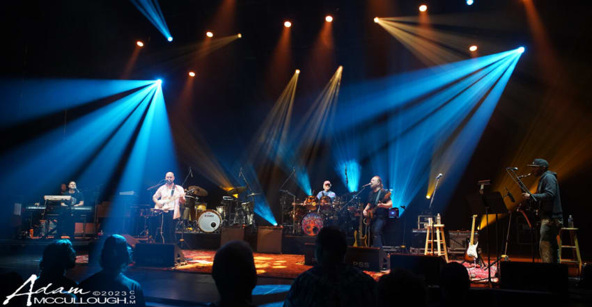 Billy Kids New Orleans McCullough