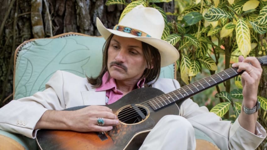 Duane Betts Reveals All-Star 2024 Horseshoe Festival Lineup: Steve Kimock, George Porter Jr., Ivan Neville & More