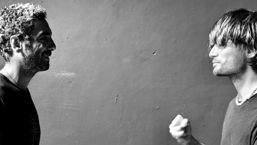 Radiohead’s Jonny Greenwood & Israeli Musician Dudu Tassa Share ‘Ya Mughir al-Ghazala’ Live Performance Video