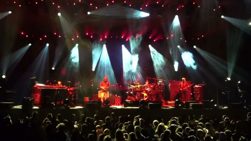 Waste   Tweezer Reprise (Encore) - Phish - Greek Theater, Berkeley, CA April 19, 2023