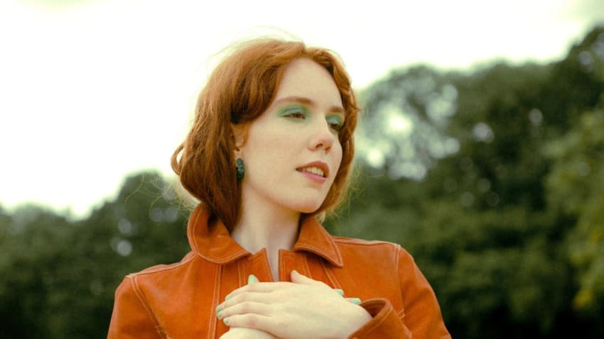 Elanor Moss