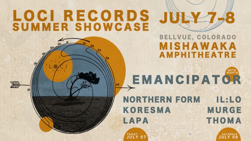 Emancipator