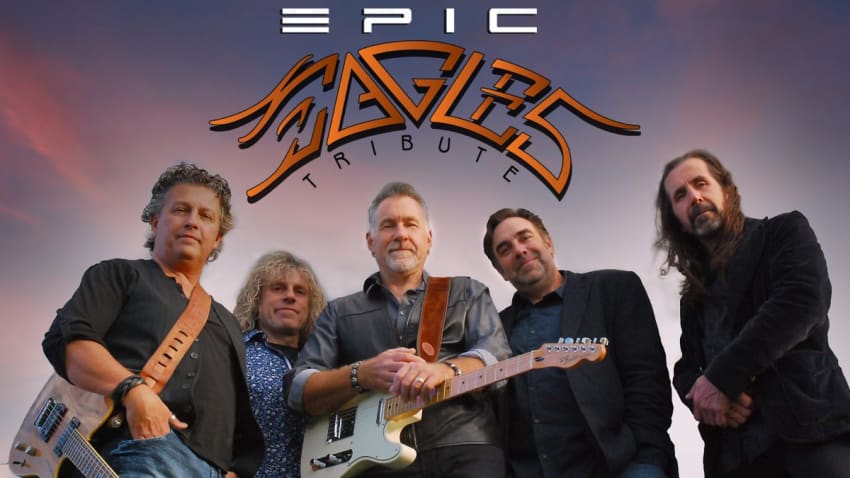 Epic Eagles